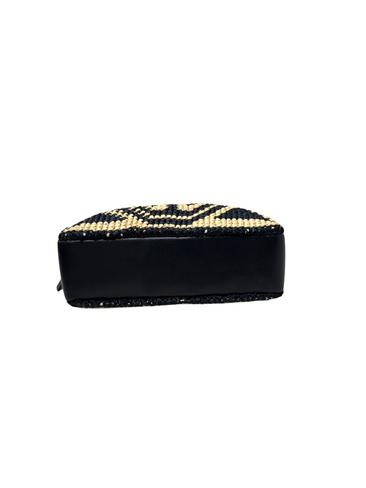Camera Bag Raffia