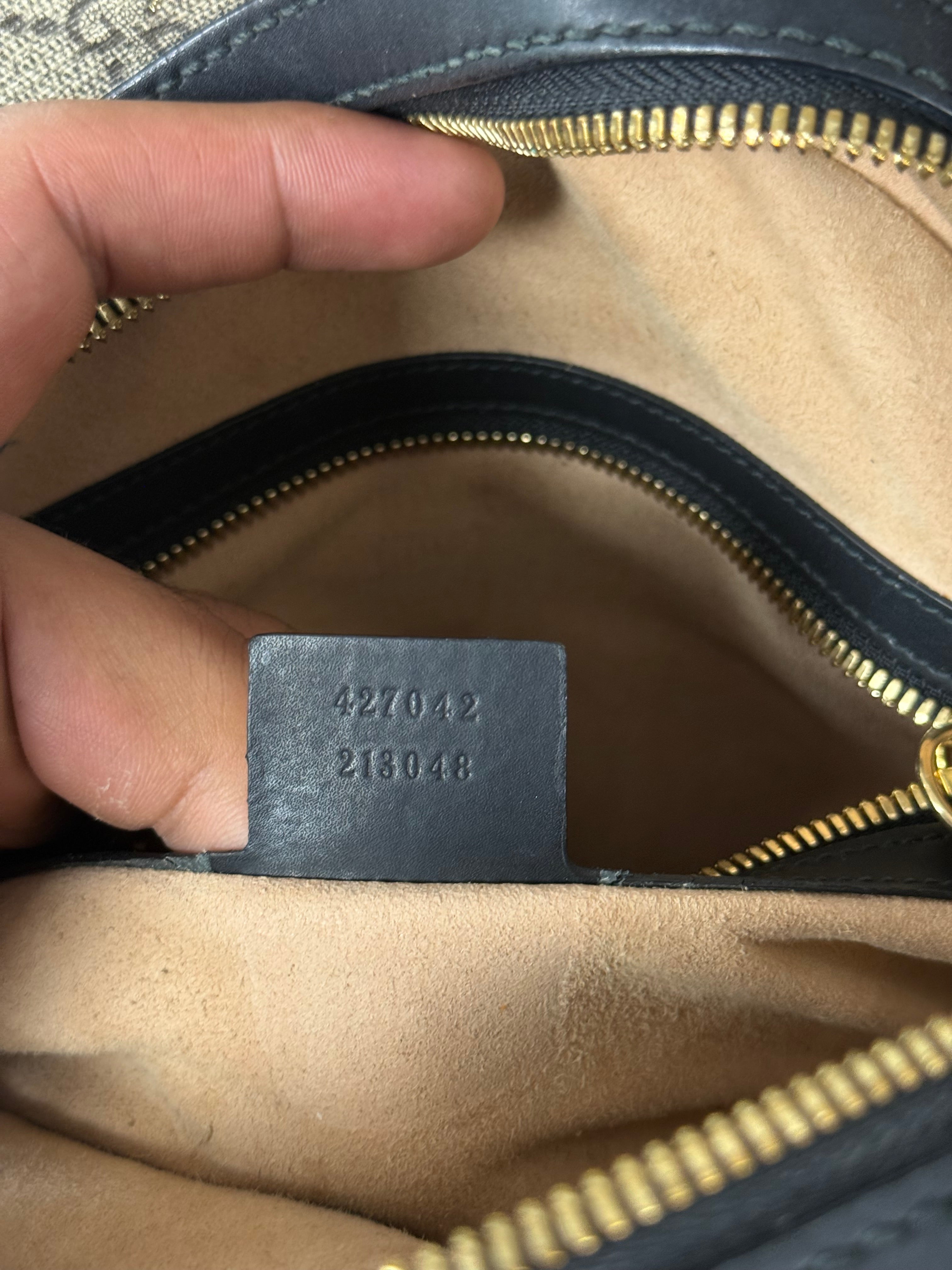 Backpack Small Bee
