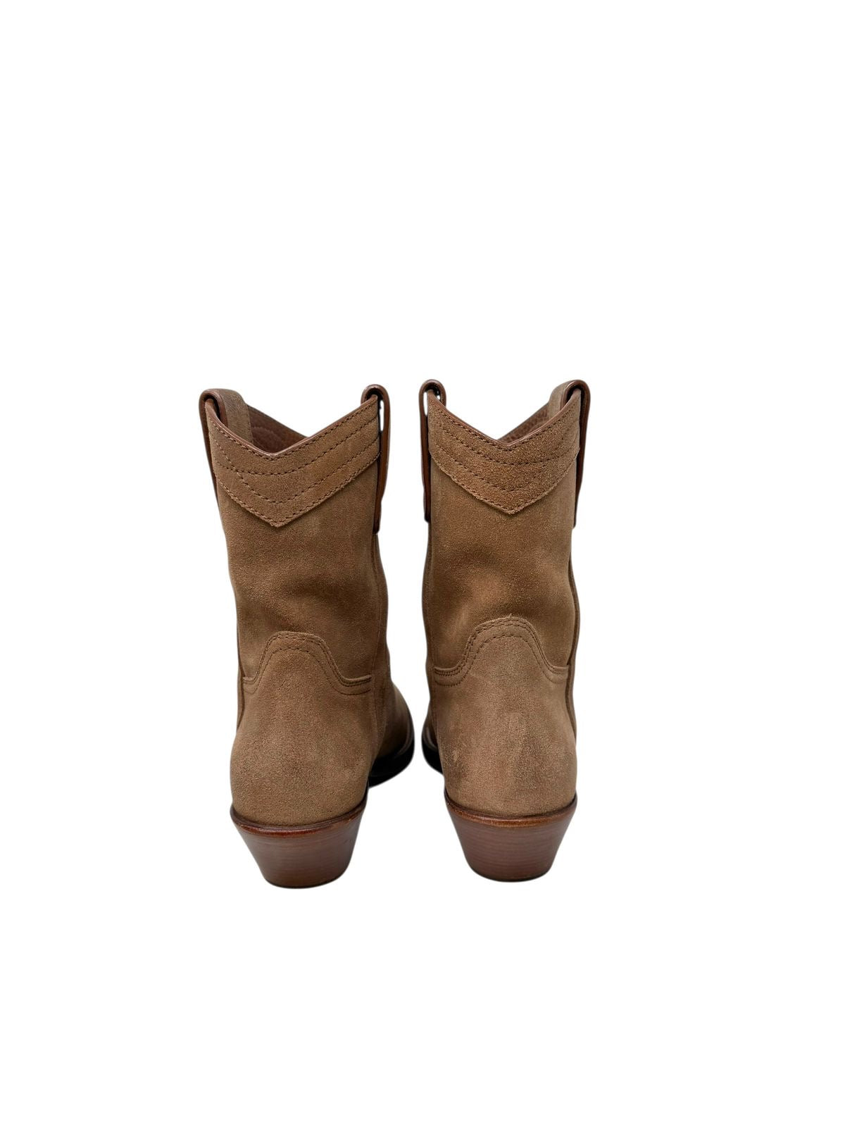 Cowboy Boots T38.5 Eu