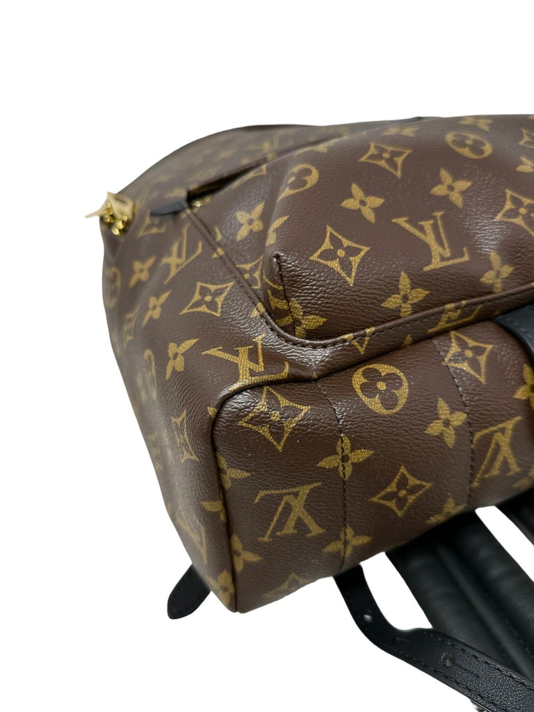 Palm Springs Monogram
