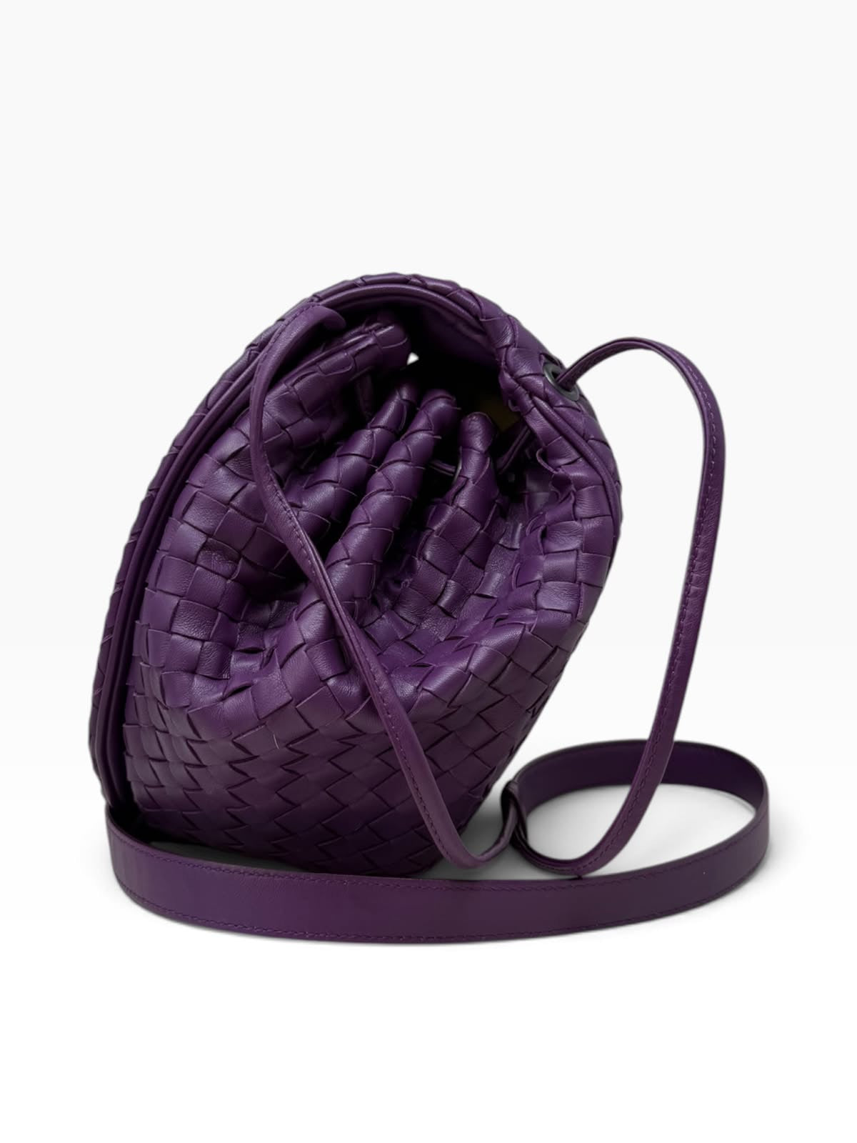 Messenger Flap Bag