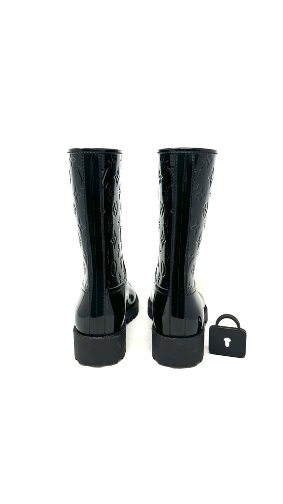 Rain Boots T37 Eu