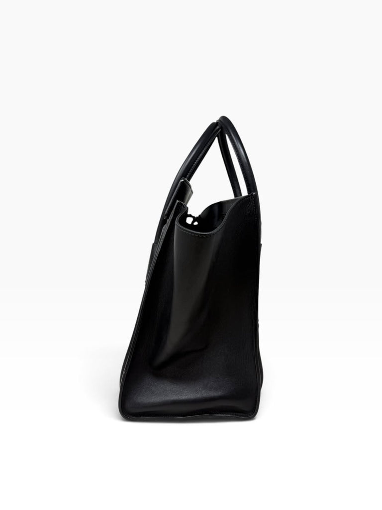 Mini Luggage