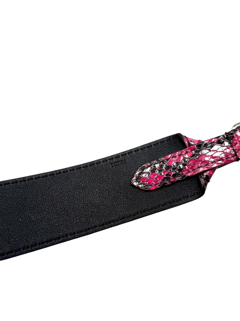 Strap Exótico