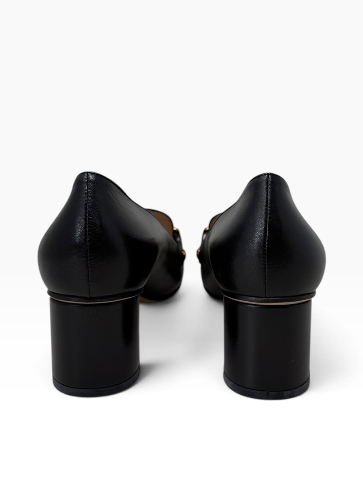 Sylvie Loafers Pumps T40 Eu