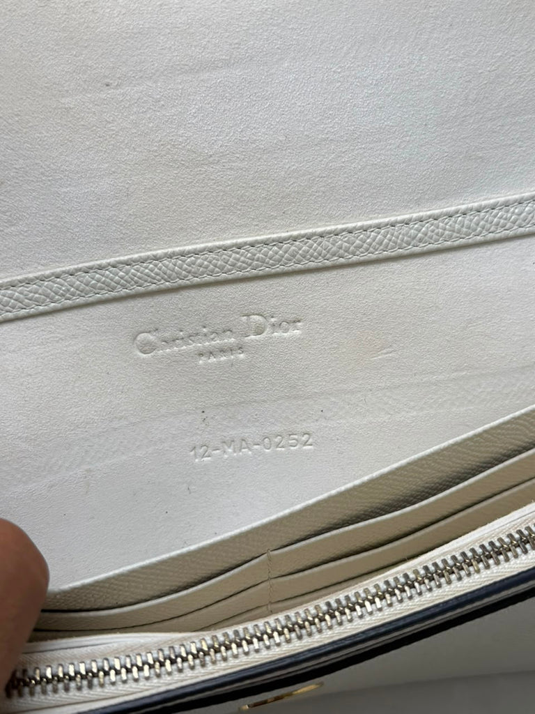 Saddle Woc