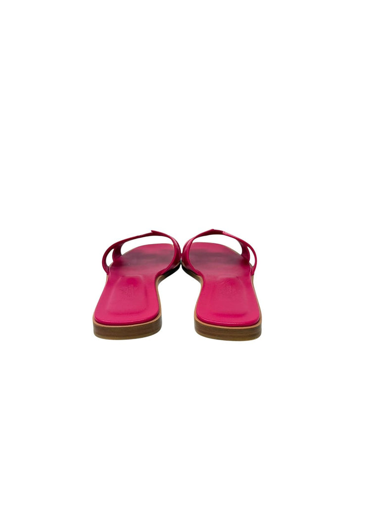 Sandalias T38 Eu