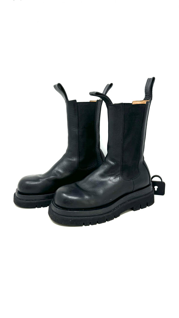 Botas T39 Eu