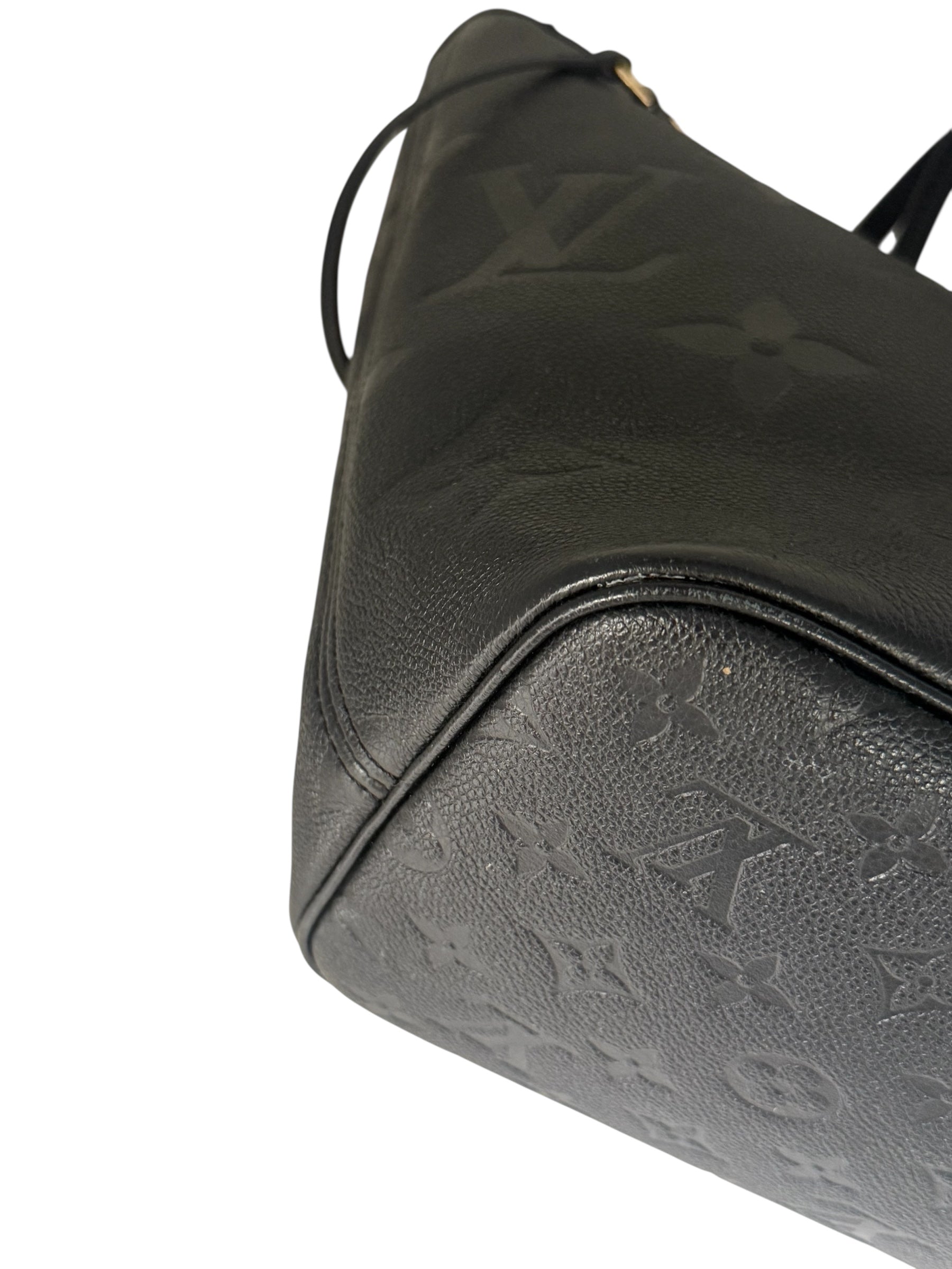 Neverfull Monogram MM