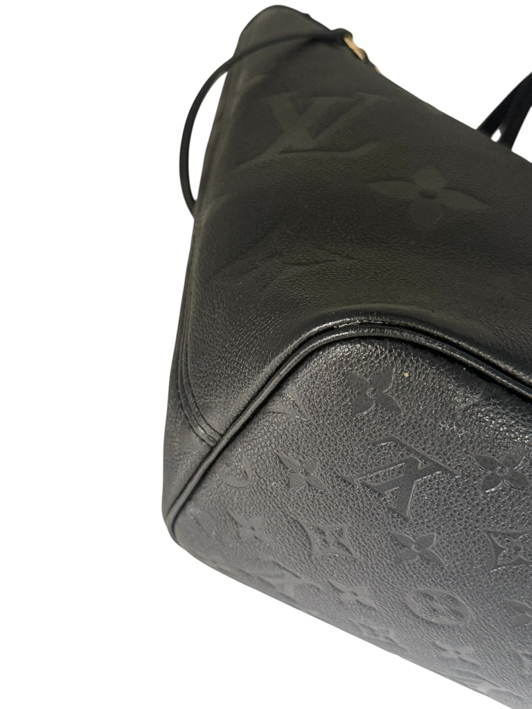 Neverfull Monogram MM