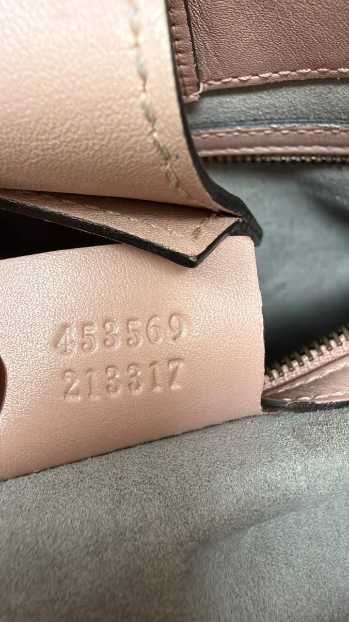 Marmont Tote