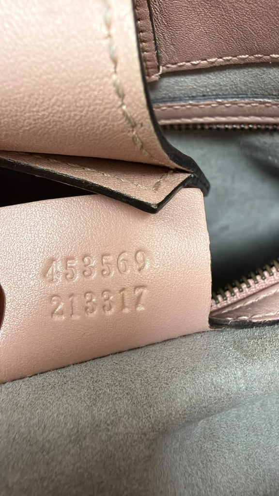 Marmont Tote
