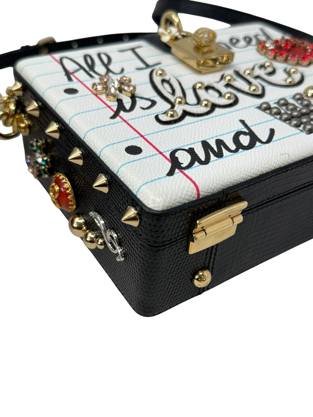 Box Bag