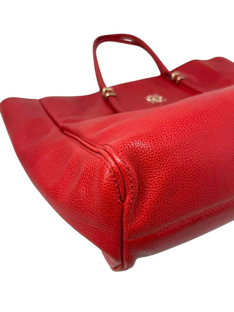 Shopper Tote