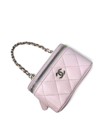 Nano Vanity Case