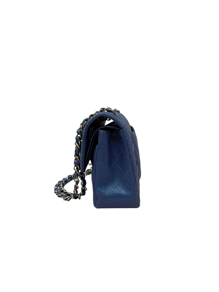 Clásica Small Azul