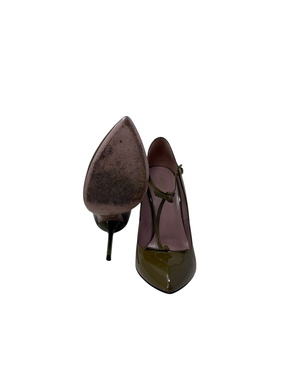 Pumps T38 Eu
