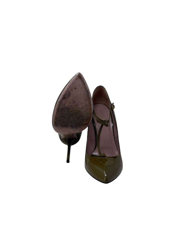Pumps T38 Eu