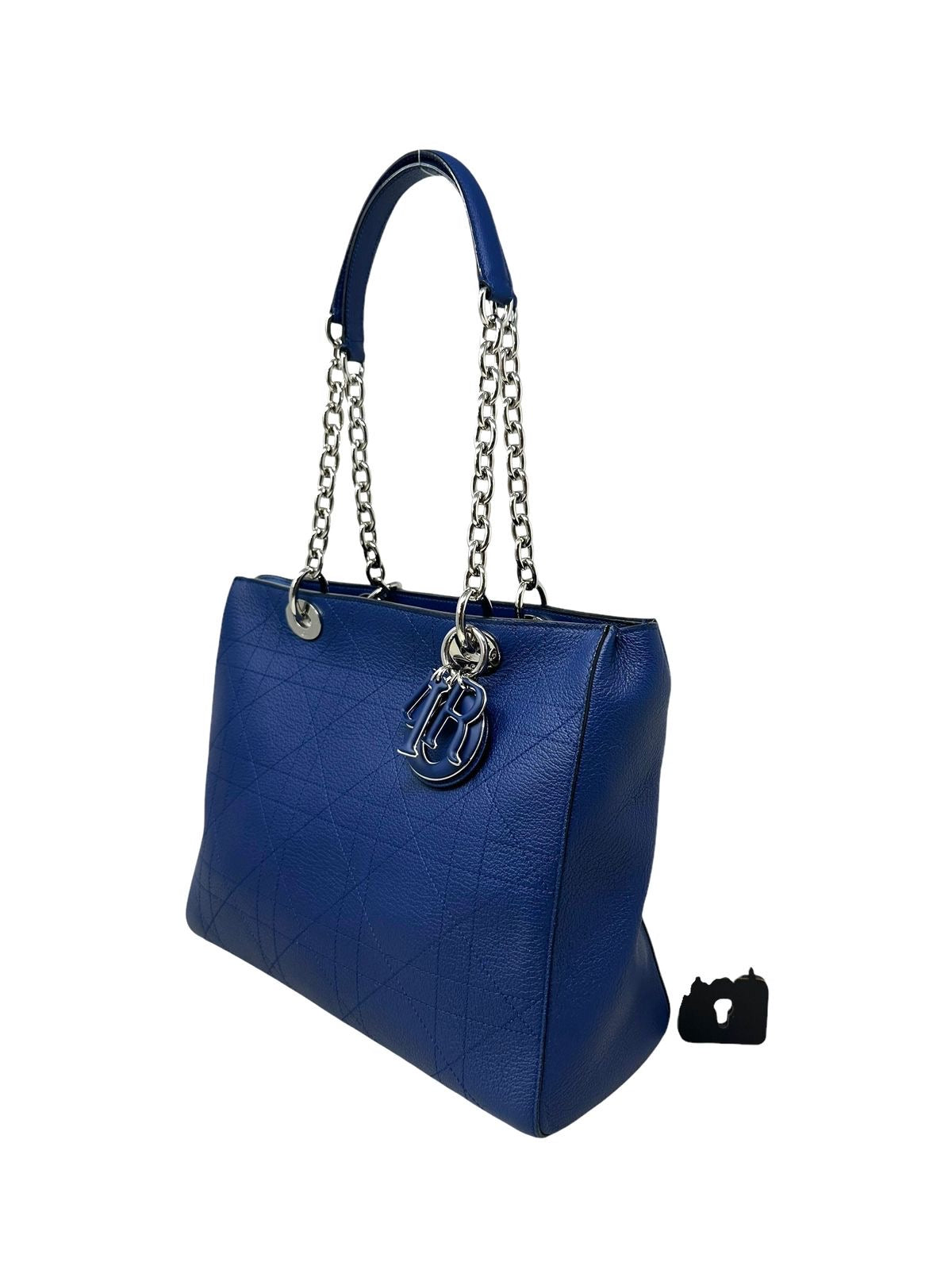 Lady Dior Tote