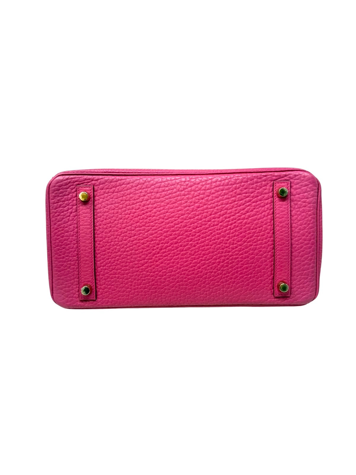 Birkin 30 Rosa Confetti