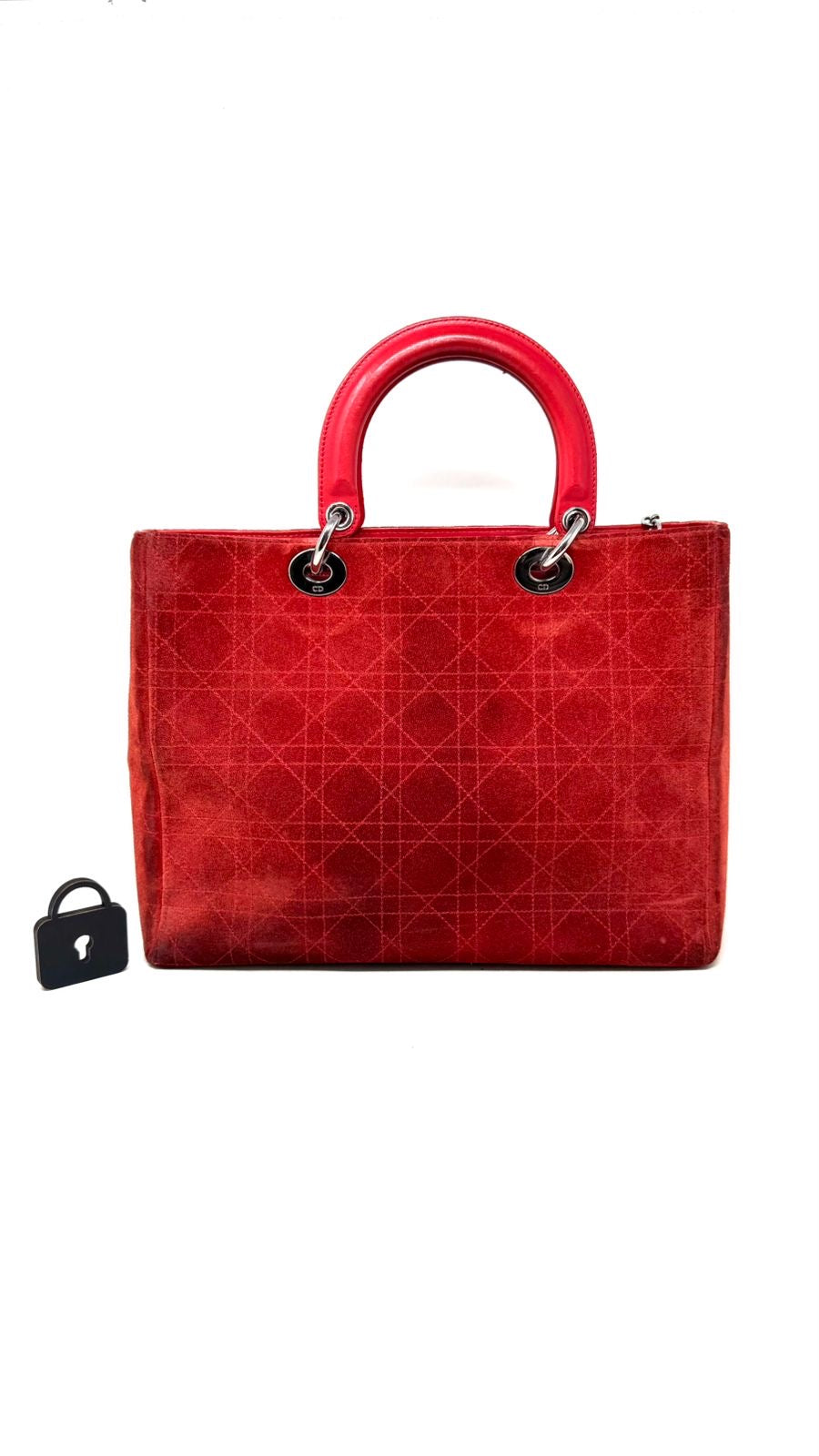 Lady Dior Large