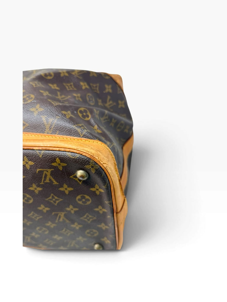 Cruiser Travel Bag Monogram