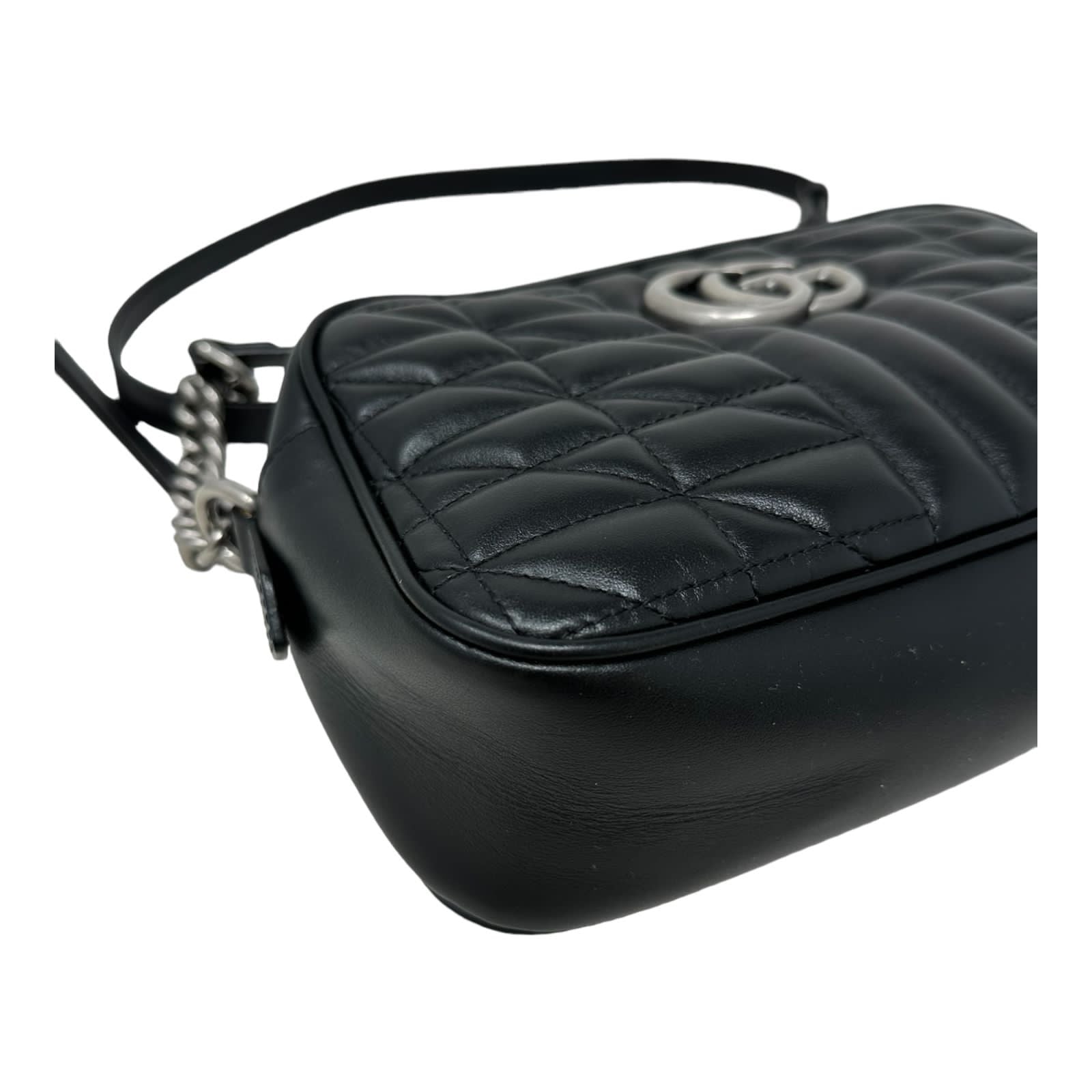 Marmont Camera Bag