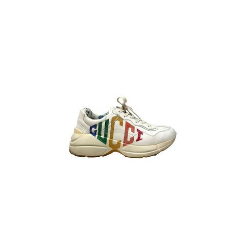 Rhyton Sneakers T38.5 Eu