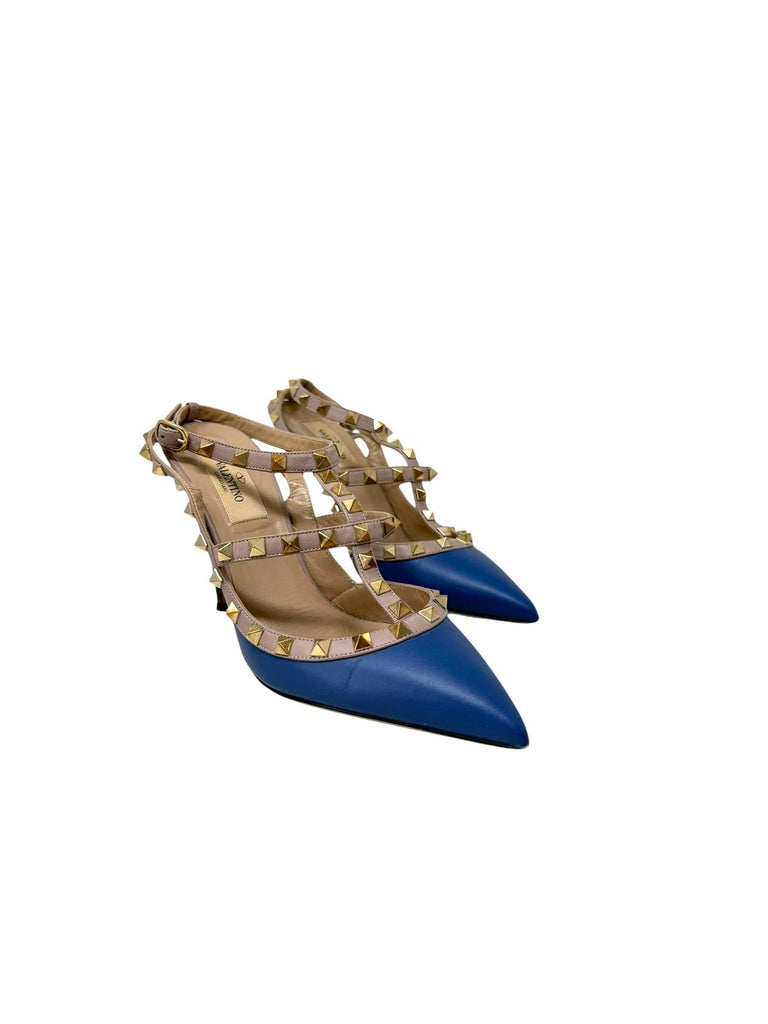 Rockstud Pumps T38 Eu