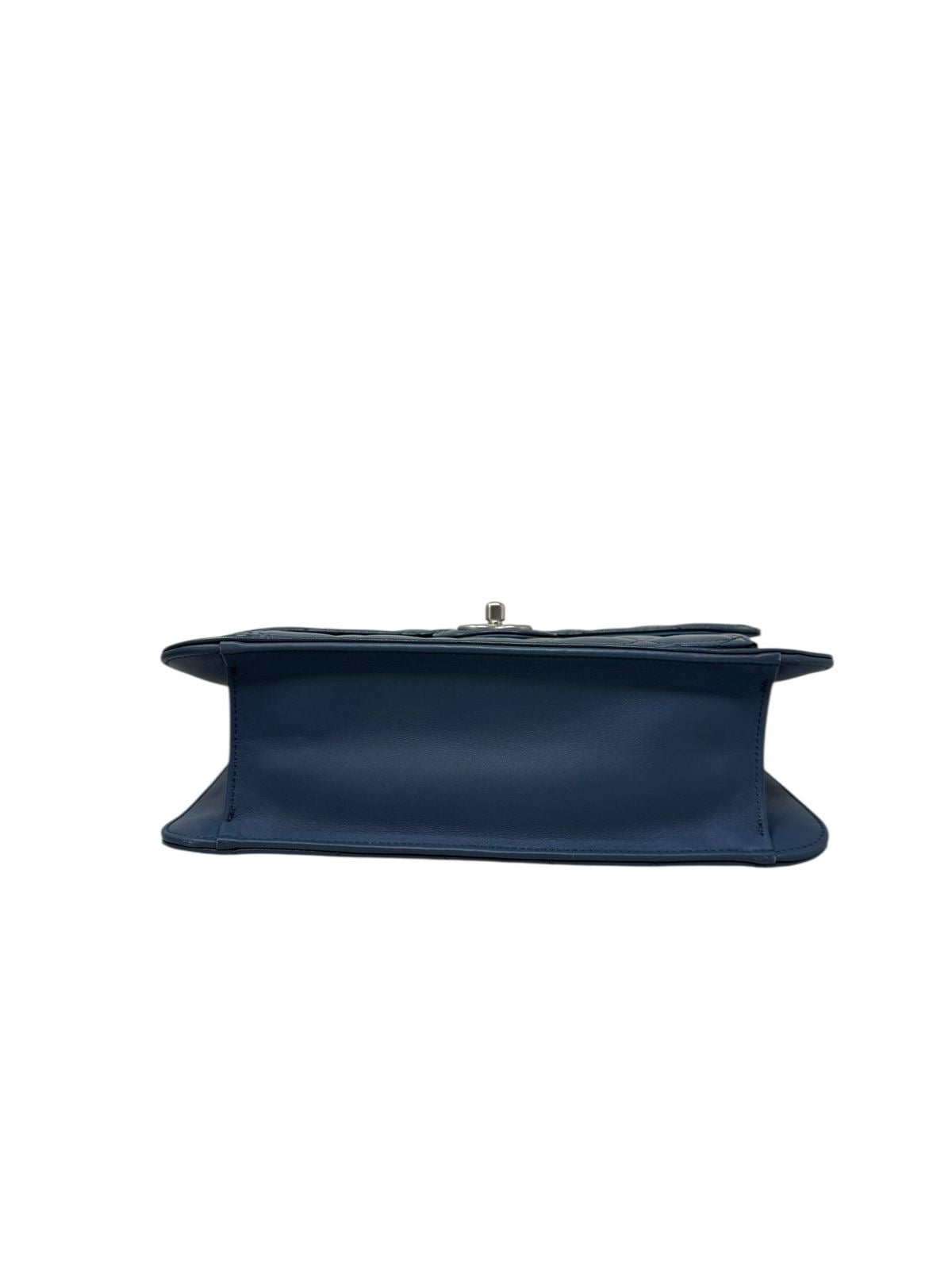 Flap Bag Azul