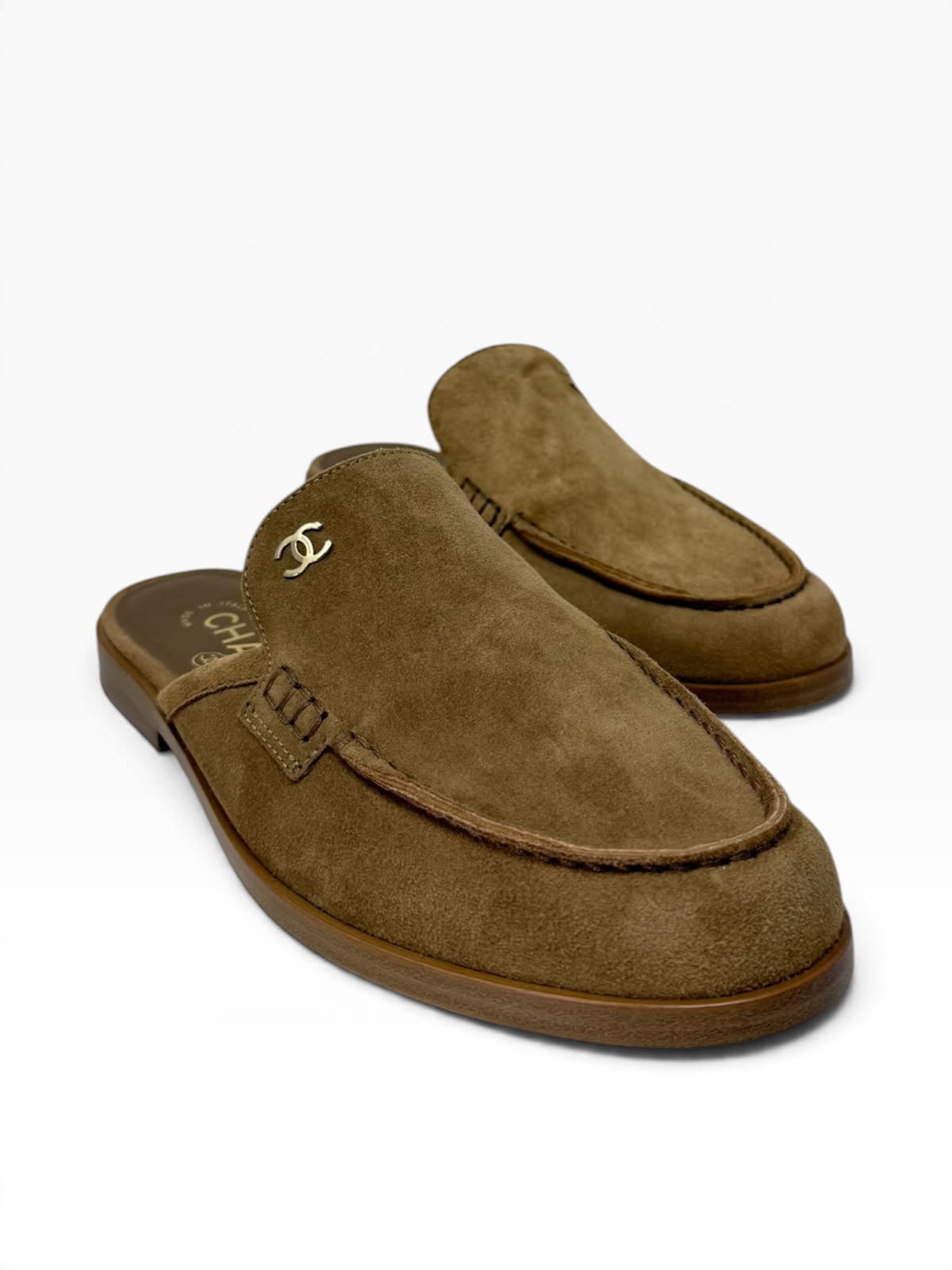 Mules T38 Eu