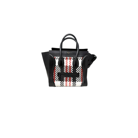 Mini Luggage