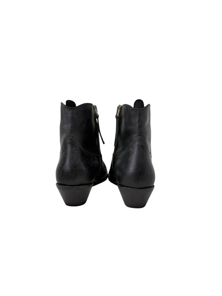 Boots T37 Eu