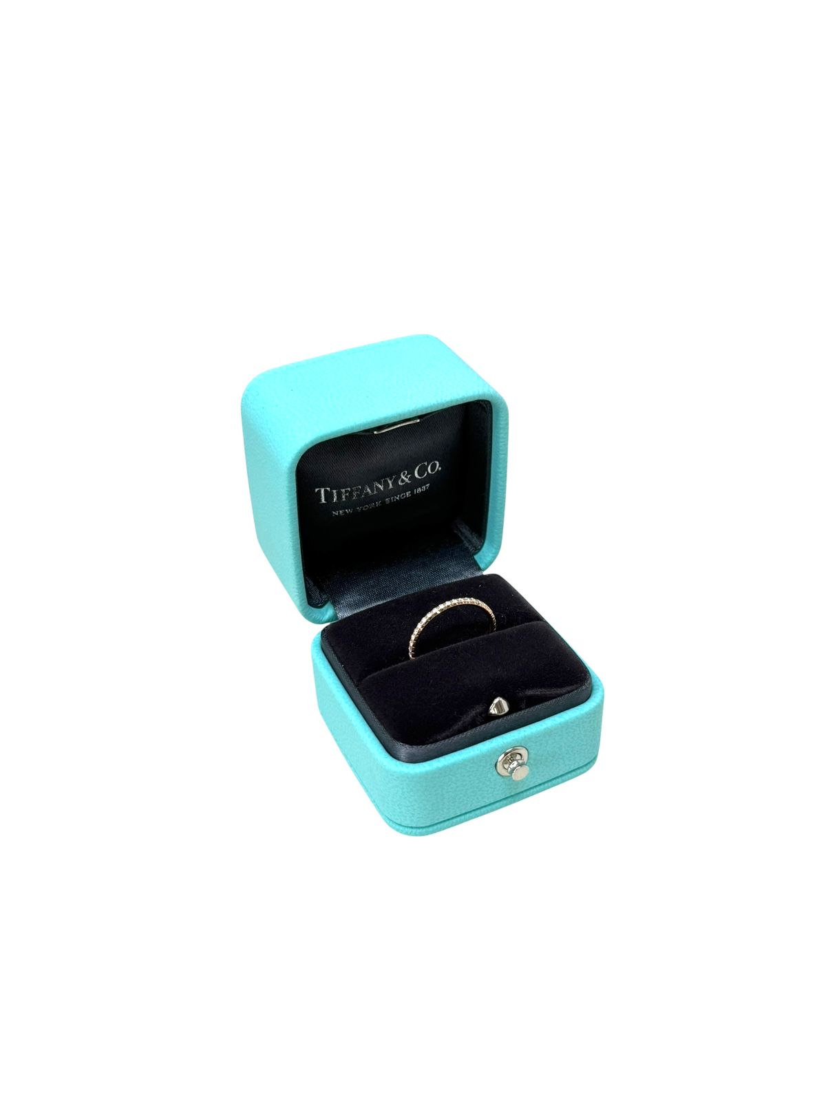 Anillo Churumbela Talla 5.5