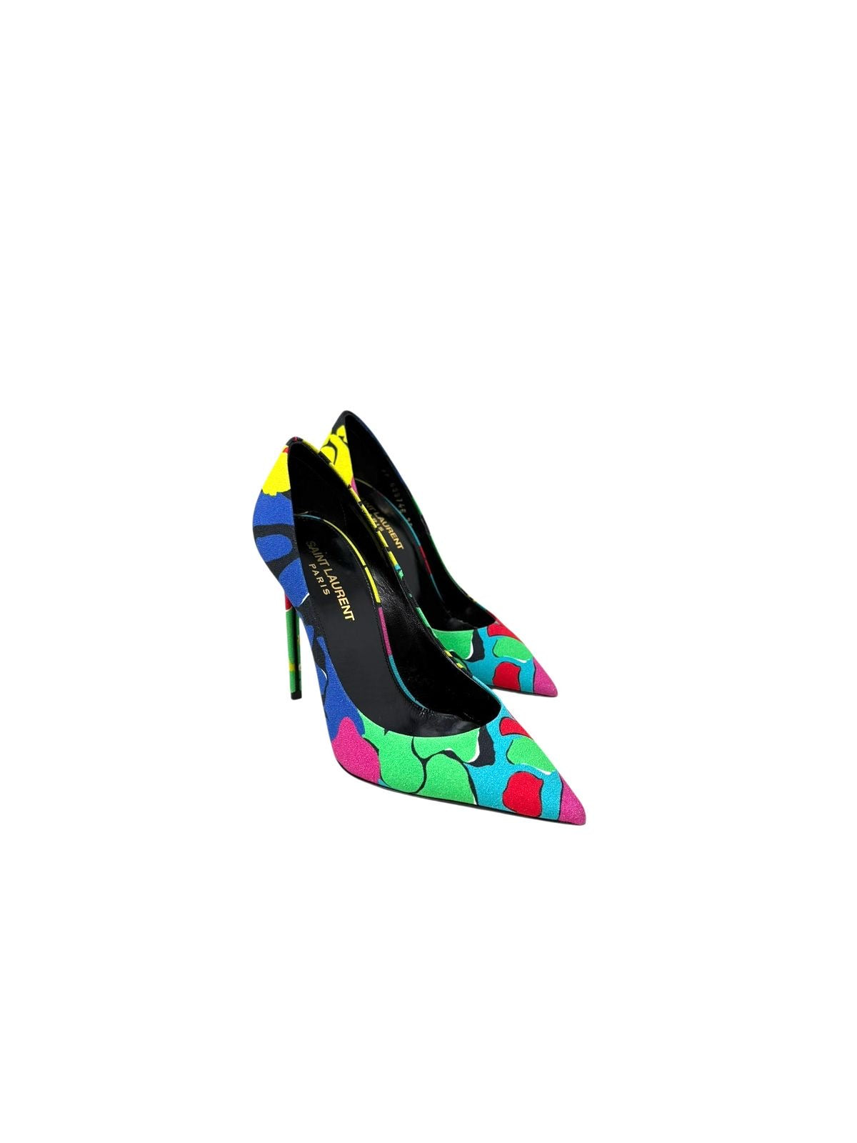 Pumps T36 Eu