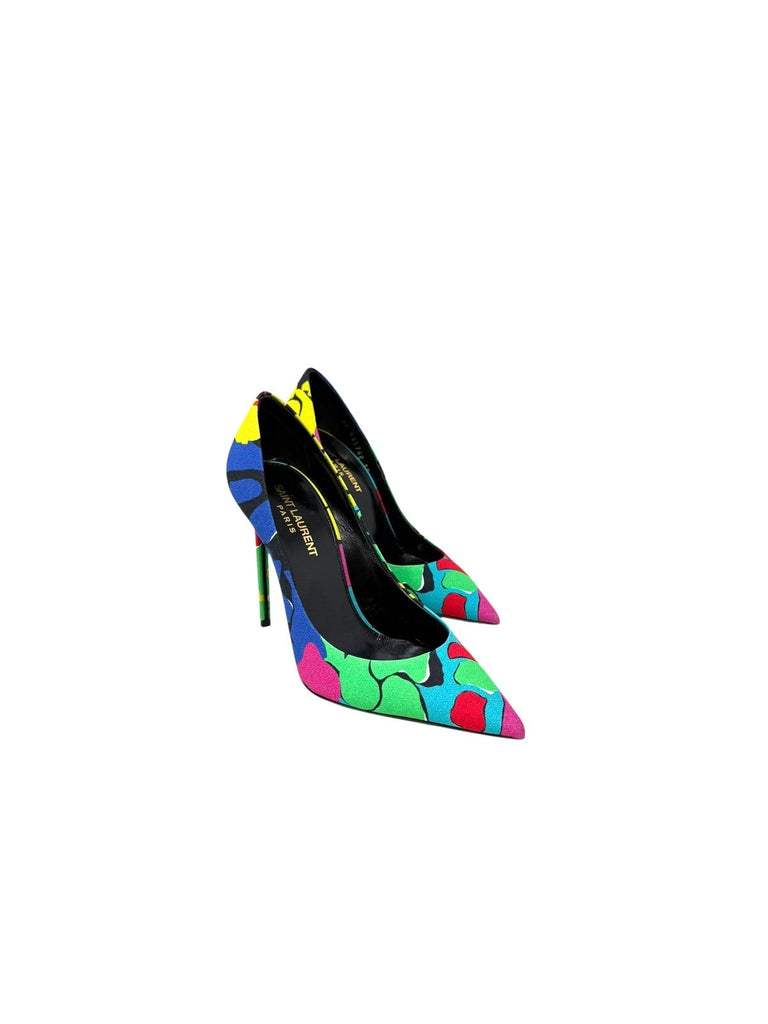 Pumps T36 Eu