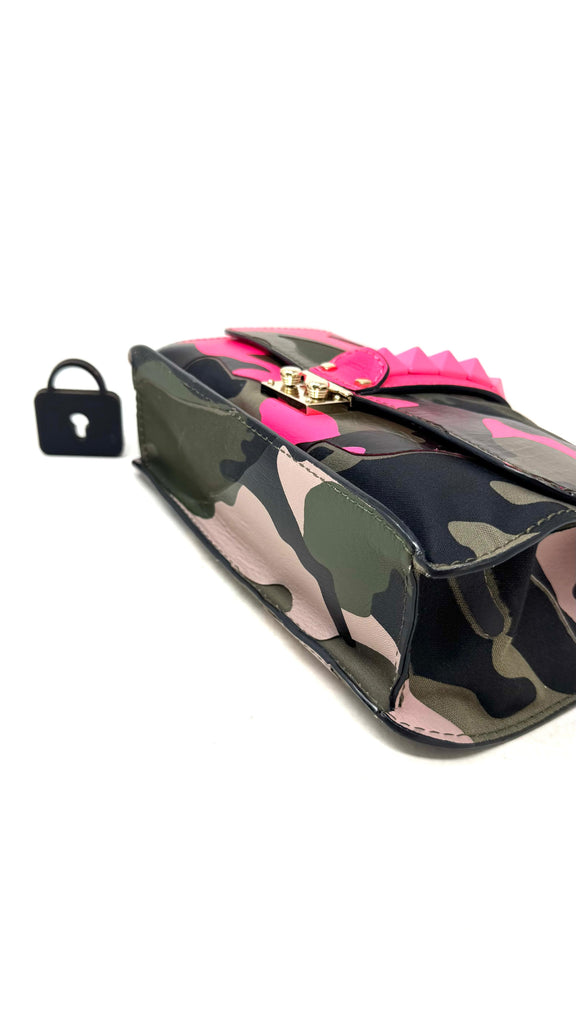 Rockstud Camuflaje