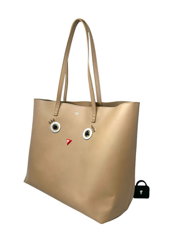 Monster Tote