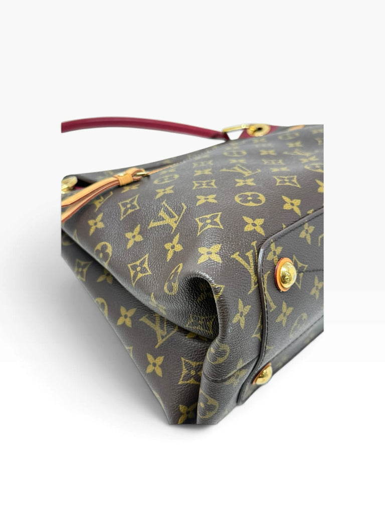 Monogram Olympe MM
