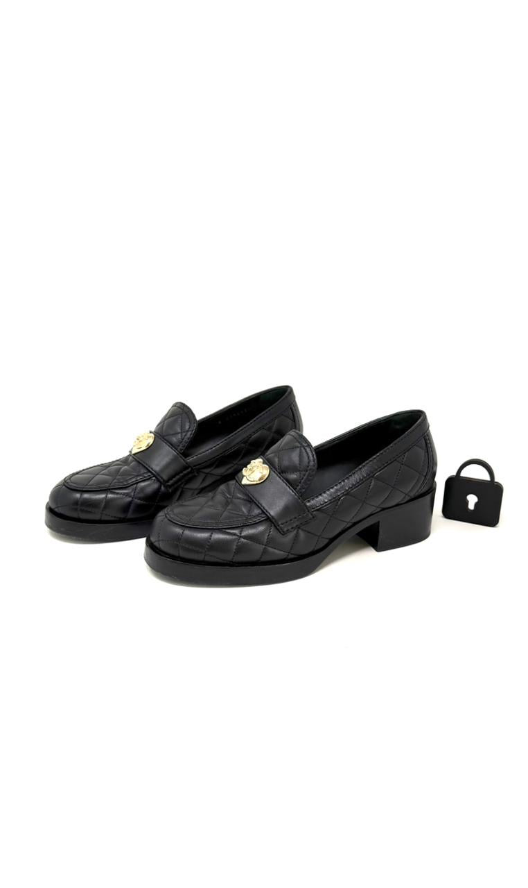 Loafers T37.5 Eu