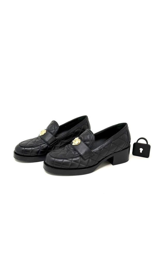 Loafers T37.5 Eu