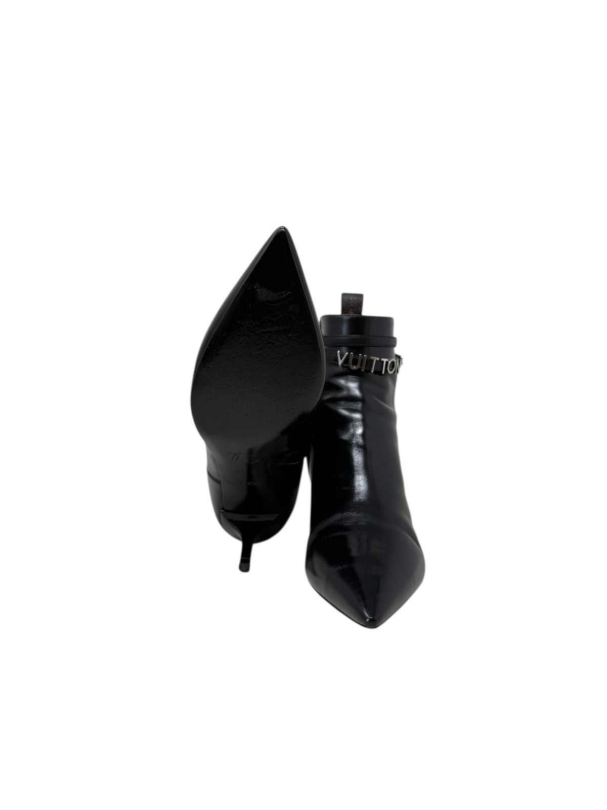 Boots T38 Eu