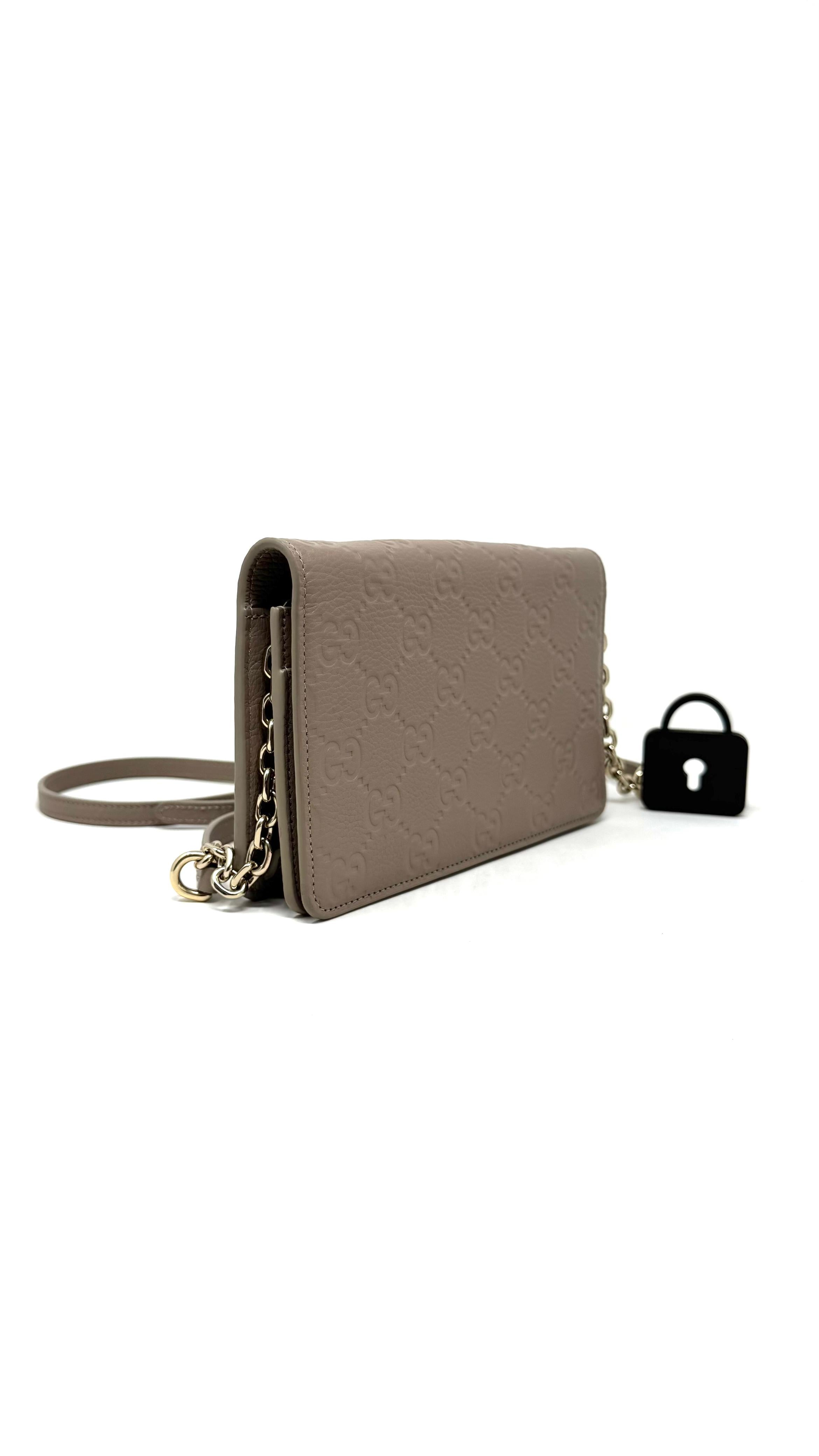 GG Emblem Super Mini