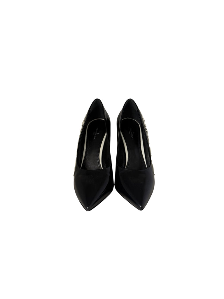Pumps T40 Eu