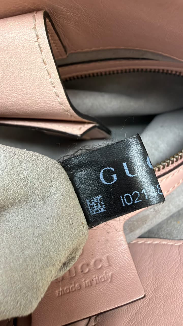 Marmont Tote