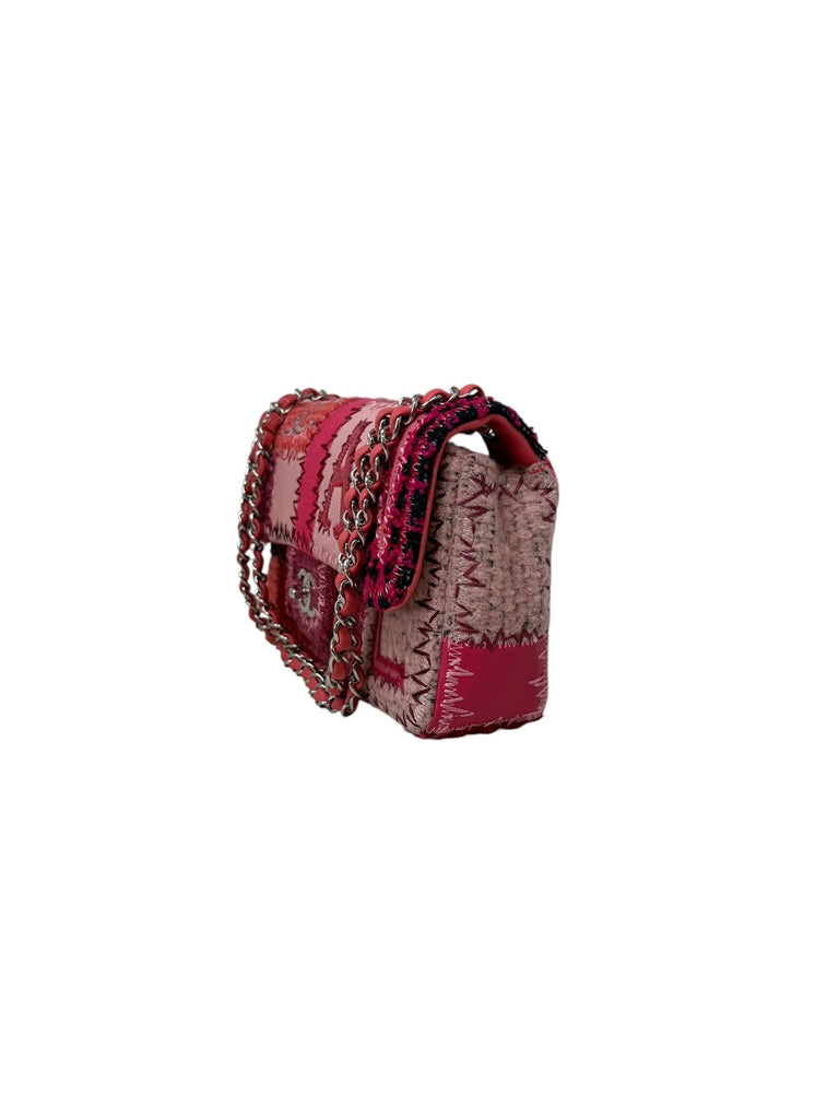 Classic Flap Patchwork