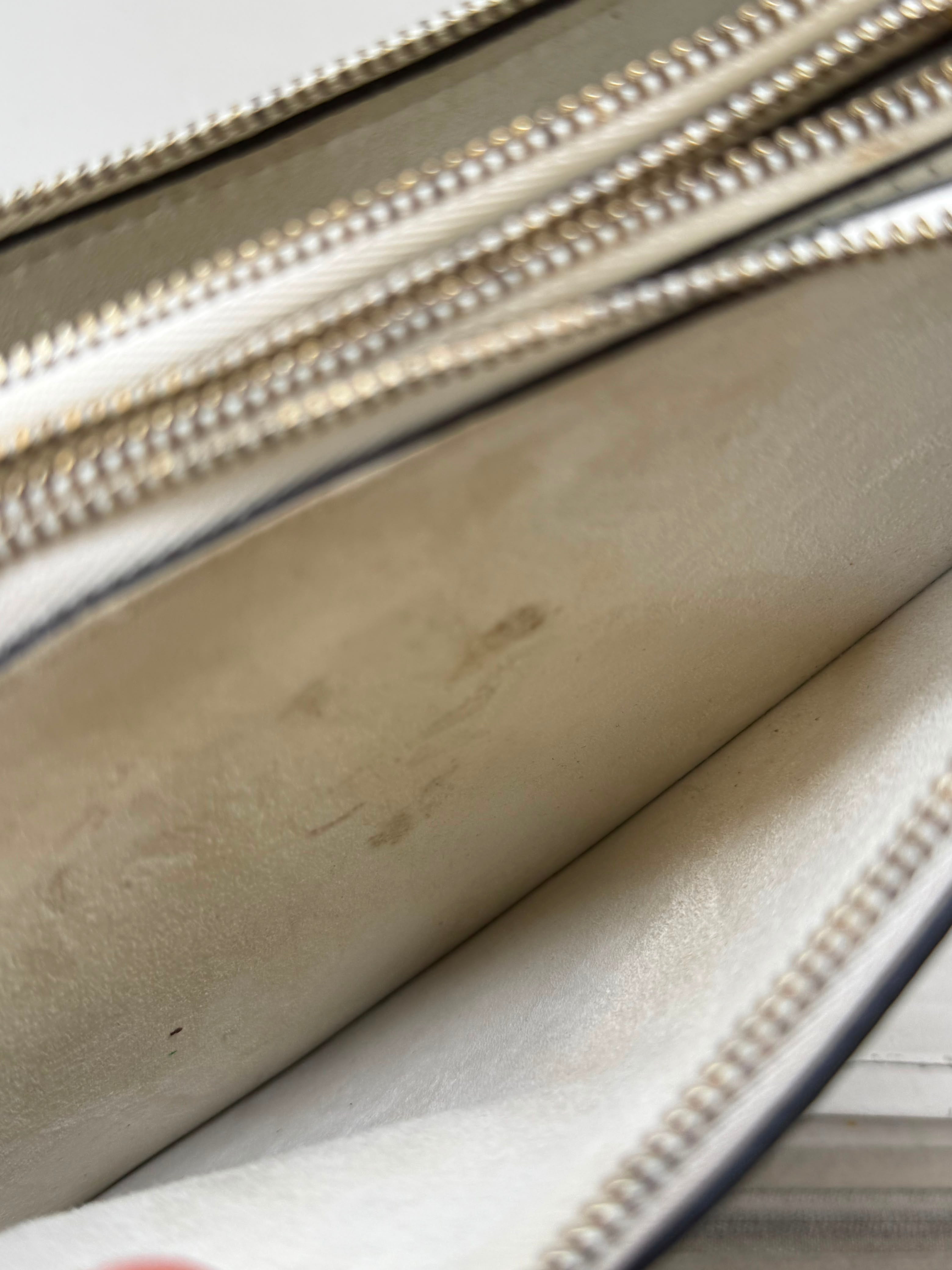Saddle Trío Pouch