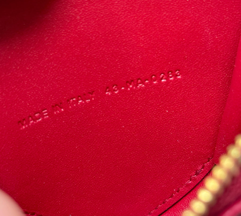 Micro Heart
