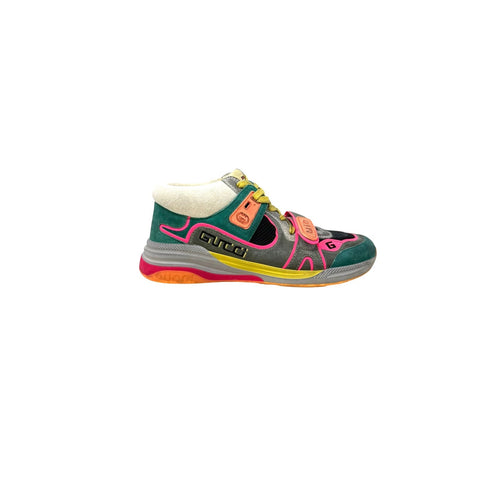 High Sneakers T40 Eu
