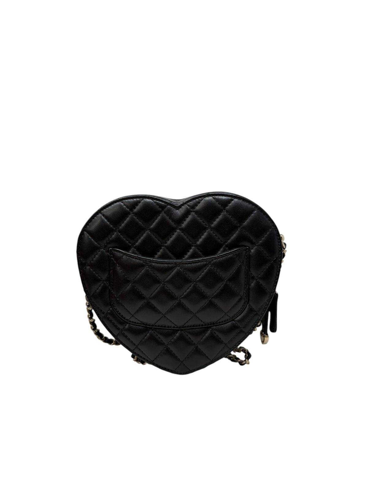 Heart Bag